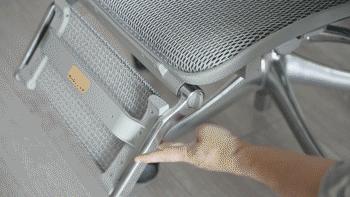 保友优旗舰版人体工学椅评测,网易严选工学椅型号