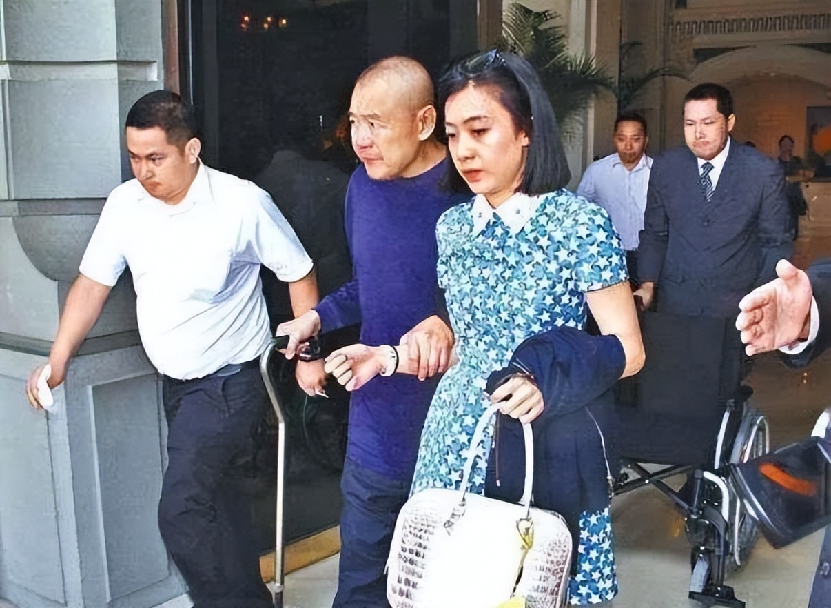 豪门家族的丑闻完整视频,豪门丑闻新闻