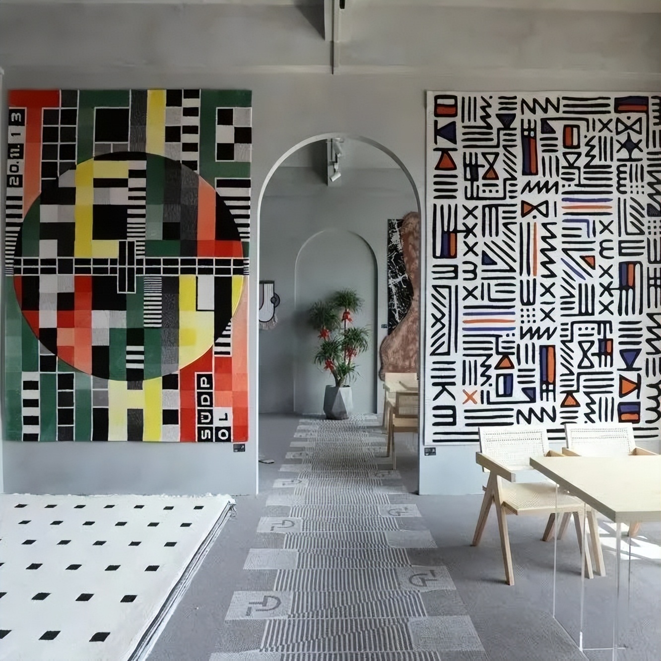 2023广州定制家居展图片,广州定制家居展2023年12月