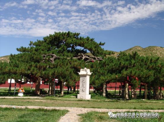 5·19中国旅游日｜国家历史文化名城——承德市冷知识40条，承德是一座怎样的城市？