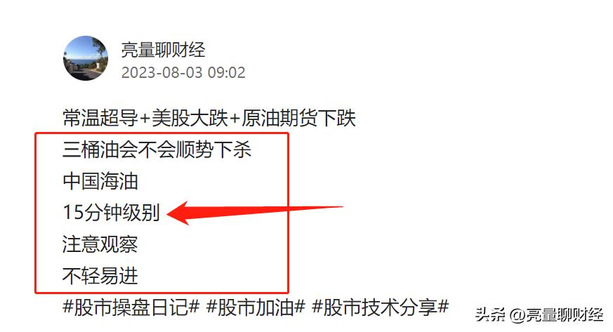 中国海油买入逻辑,中国海油股票600938分红