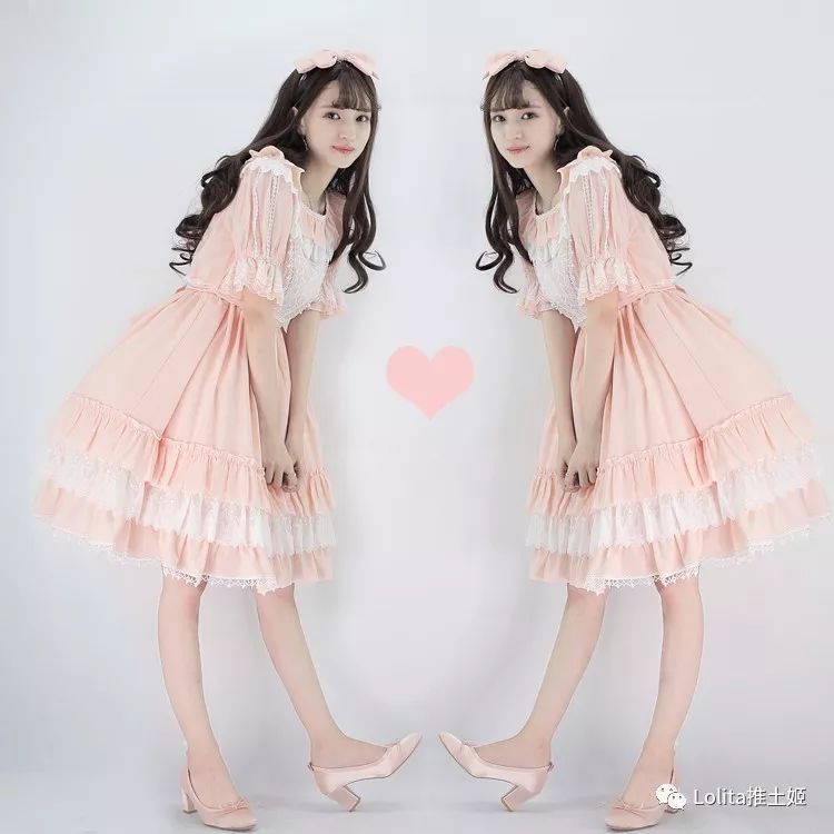 洛丽塔的各种名称,洛丽塔小兔子造型