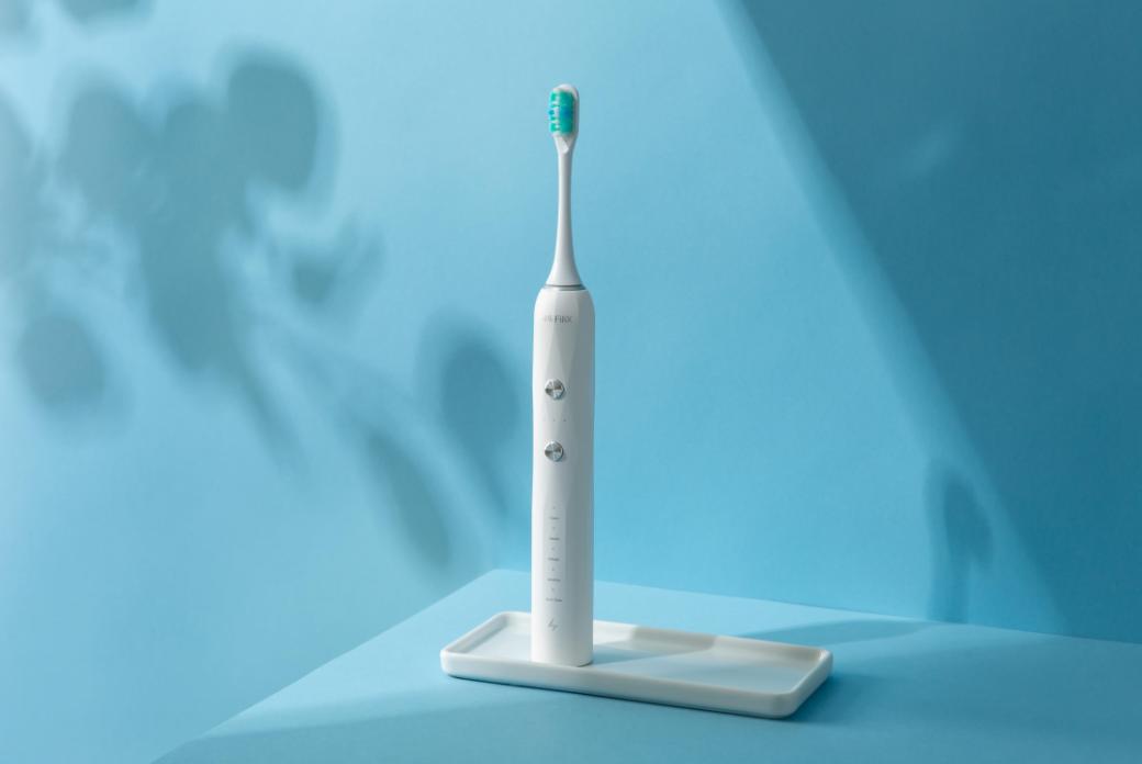 送男朋友520礼物推荐实用电动牙刷,纪念日送男朋友电动牙刷合适吗