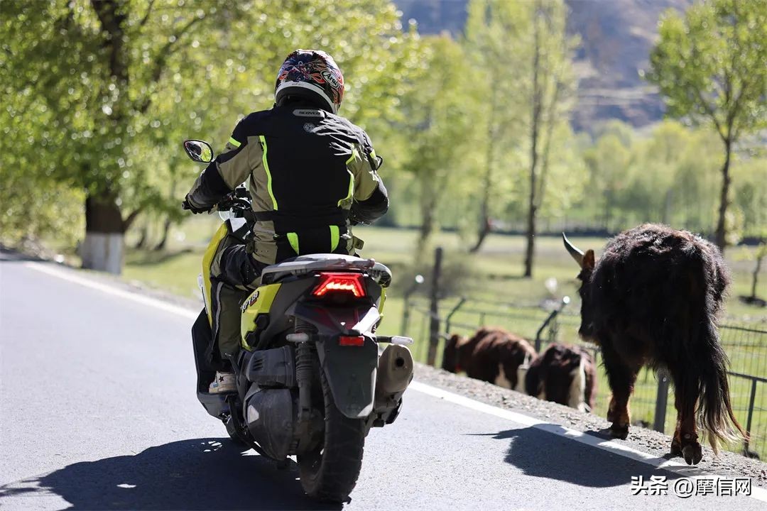 力帆kpv350车主实测,力帆kpt350进藏