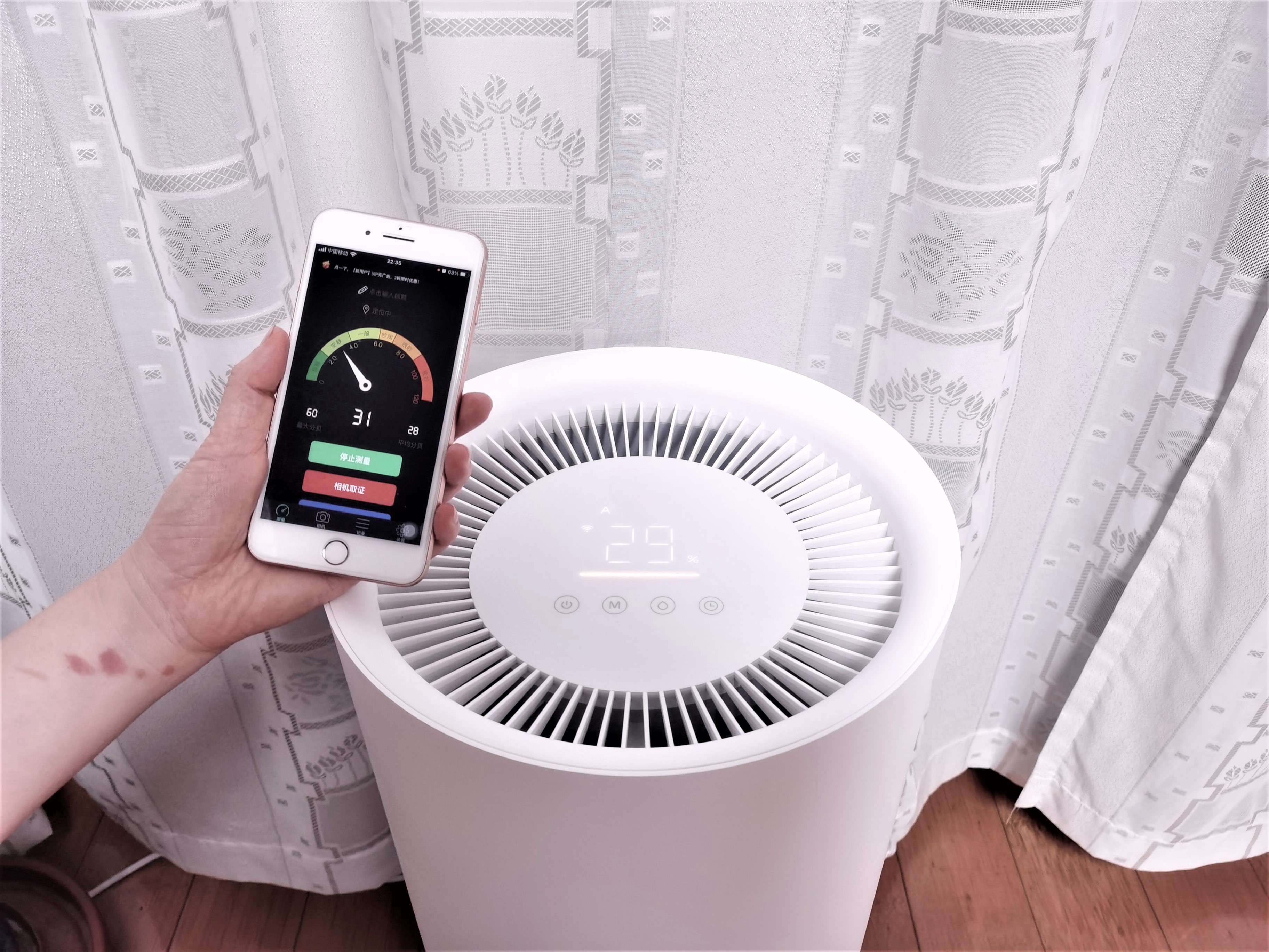 米家智能除湿机设备如何添加,米家智能除湿机使用教程