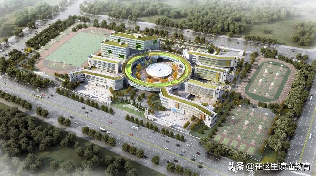 西安交大空港实验学校,西安交大附中空港实验学校