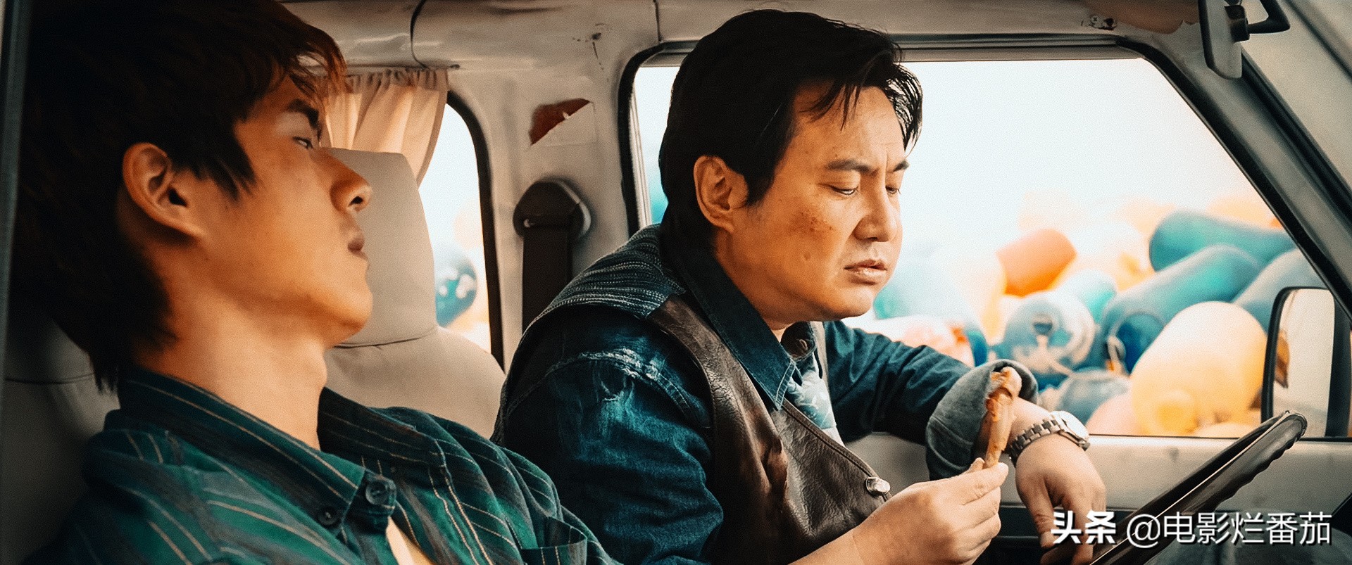 黄渤抗日题材电影,黄渤最新抗日剧