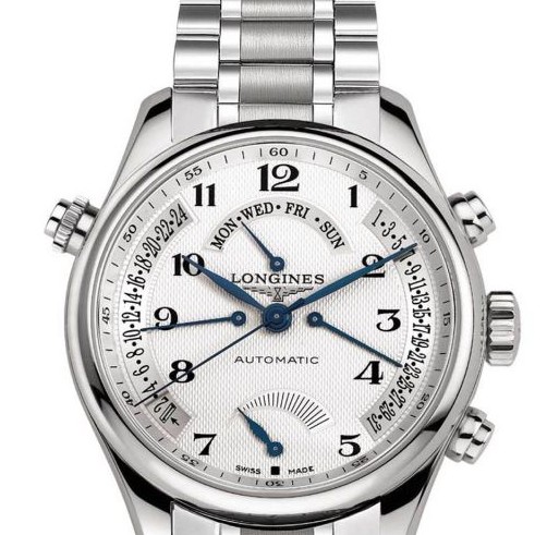 表指针松动了怎么办,表把松动