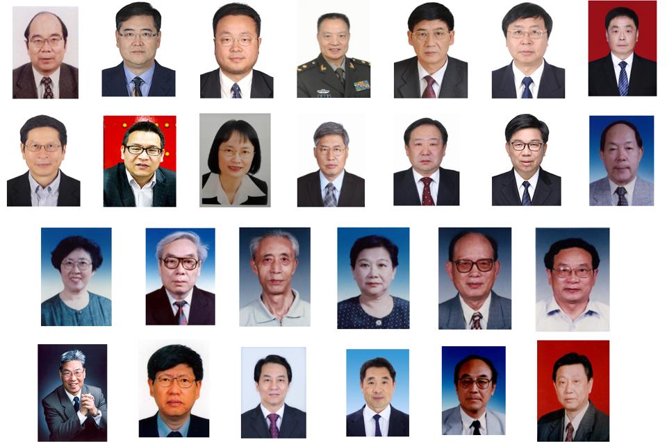 中山大学环境工程专职院士,上海大学环境工程新增院士