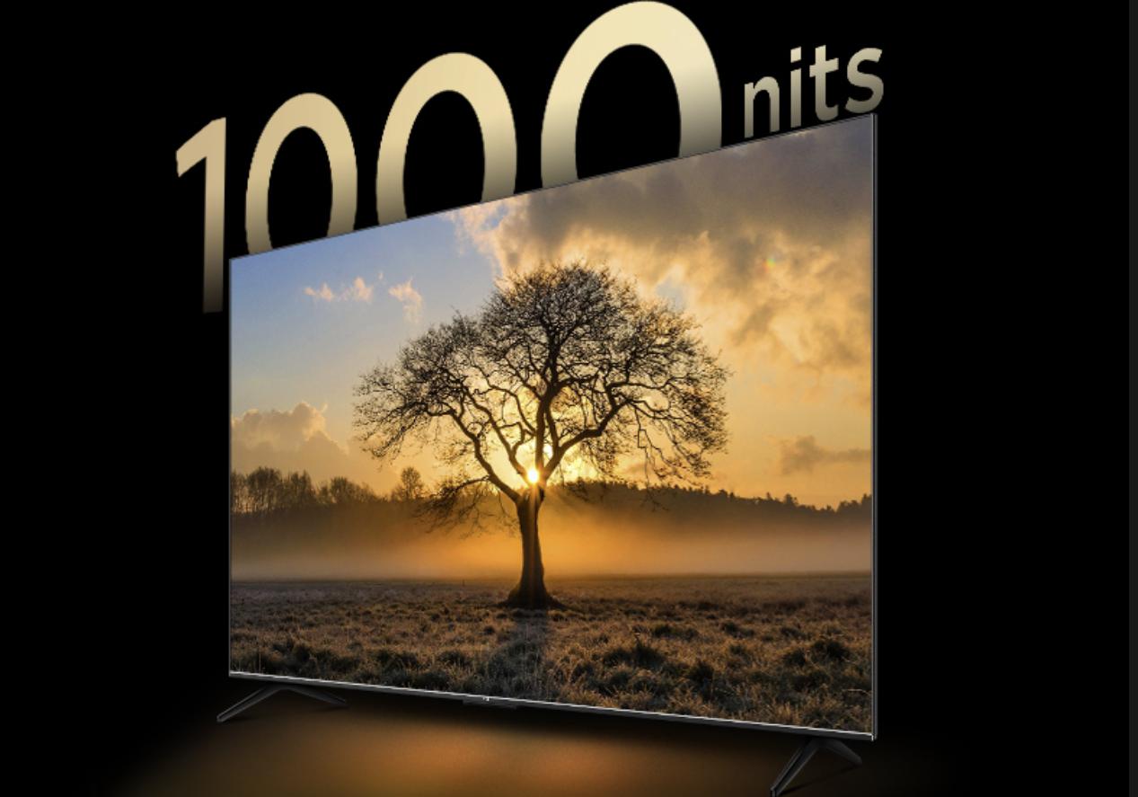 双十一55英寸2000元内电视推荐,双十一电视怎么选