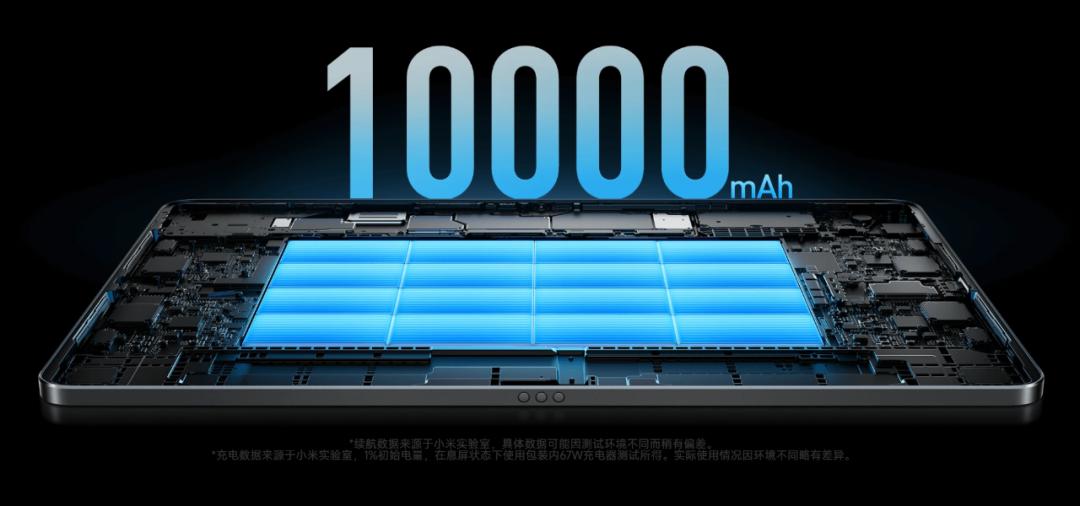 米板5用户哭了，大尺寸新品发布