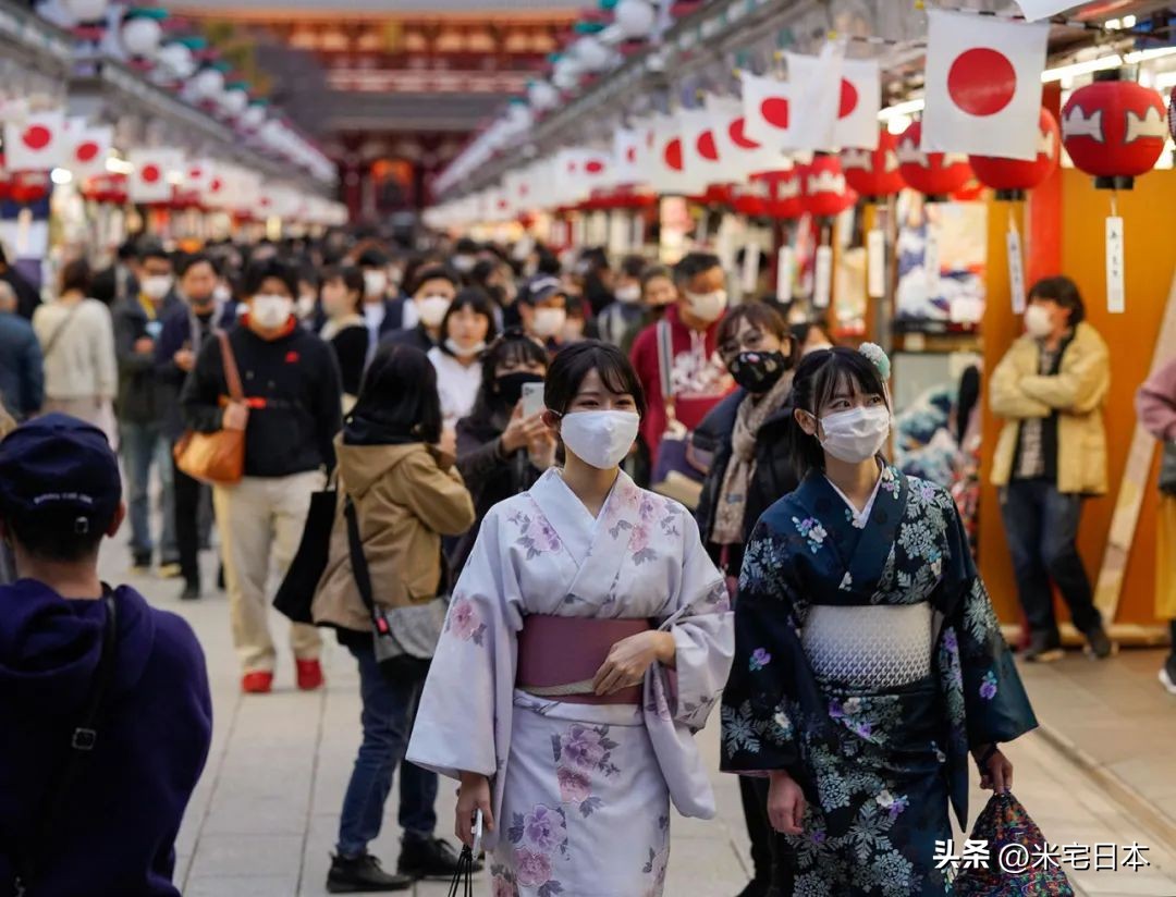 日本自由行开放2022,日本自由行25日