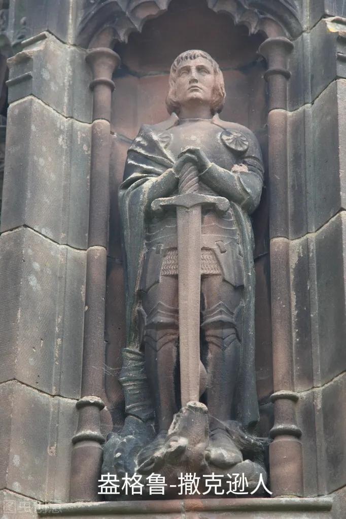 带你详细了解英国简史英语,一分钟看懂英国简史的故事视频