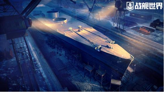 战舰世界巡洋舰d系怎么样,战舰世界d系战列舰怎么样