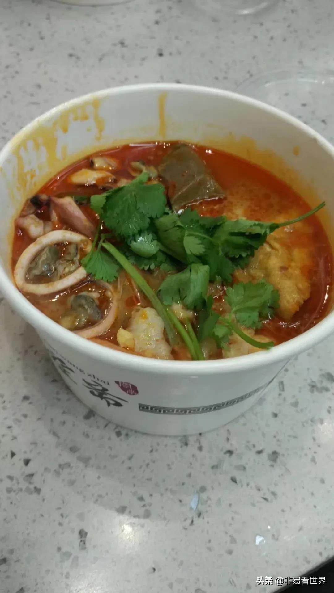 回忆一下我在厦门的生活,厦门是个慢生活的都市