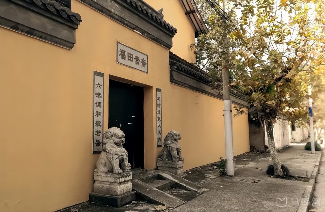 上海古镇十大必去景点旅游攻略,上海附近古镇旅游景点大全排名