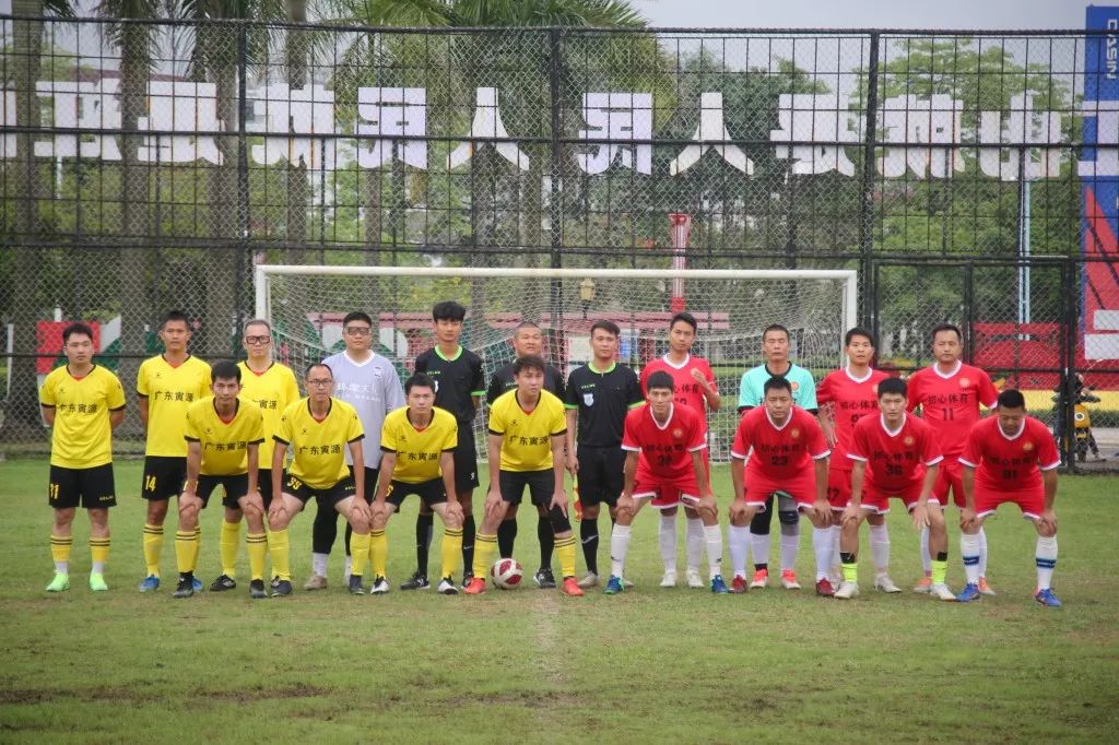 中山大学足球队甲组,全国高校中山校友足球赛
