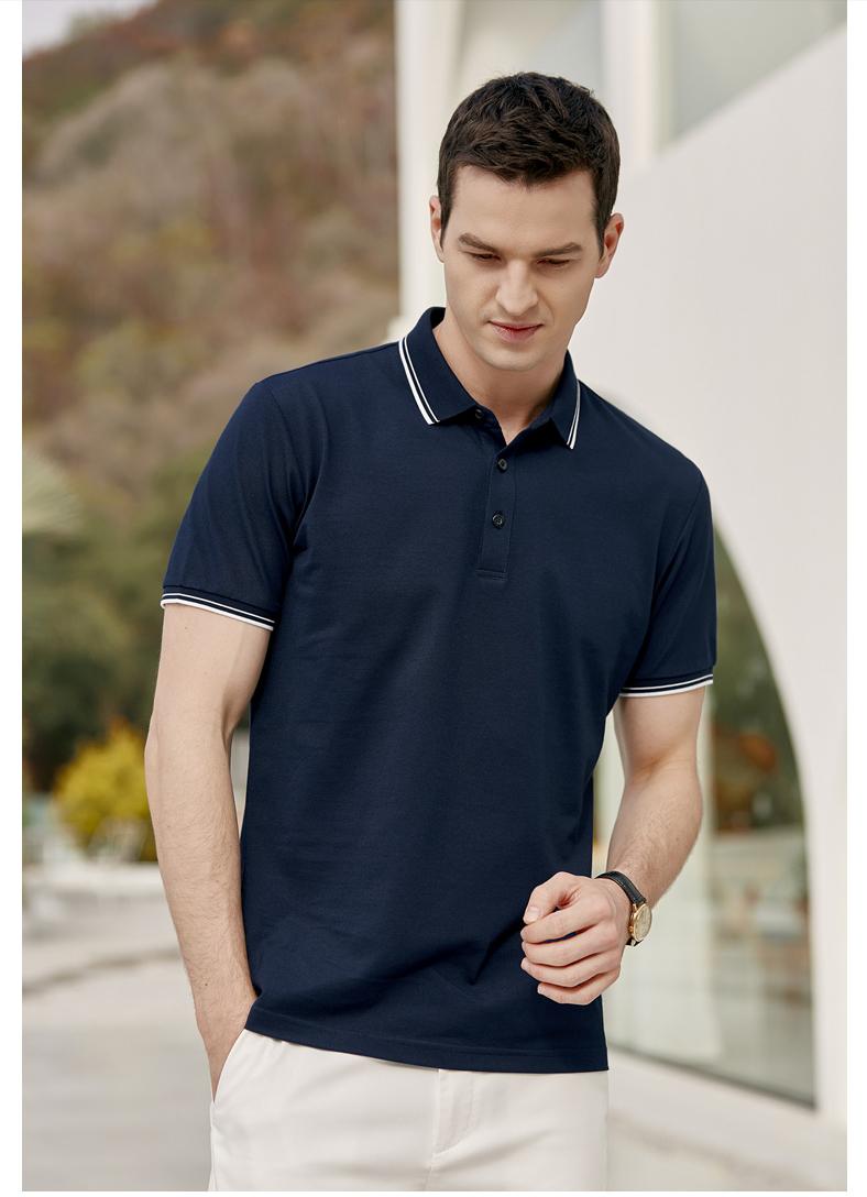 40-50岁男人穿什么颜色衣服好看,35至40岁男装品牌推荐性价比最高