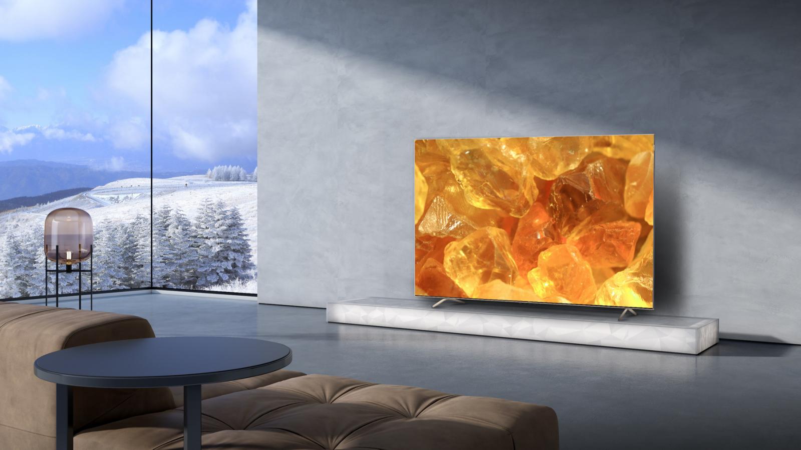 2022电视购买推荐,75寸电视购买推荐