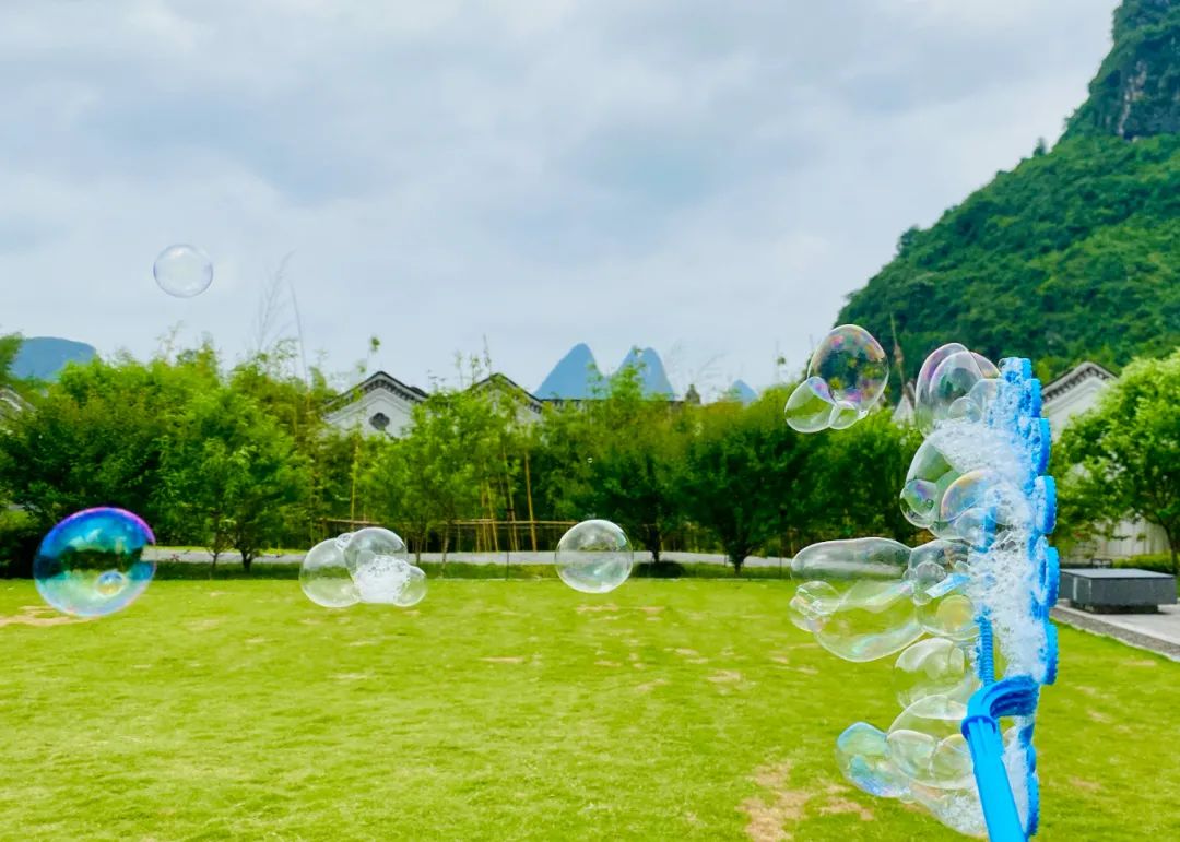 住阳朔应该住哪里的酒店,住阳朔附近哪里比较好