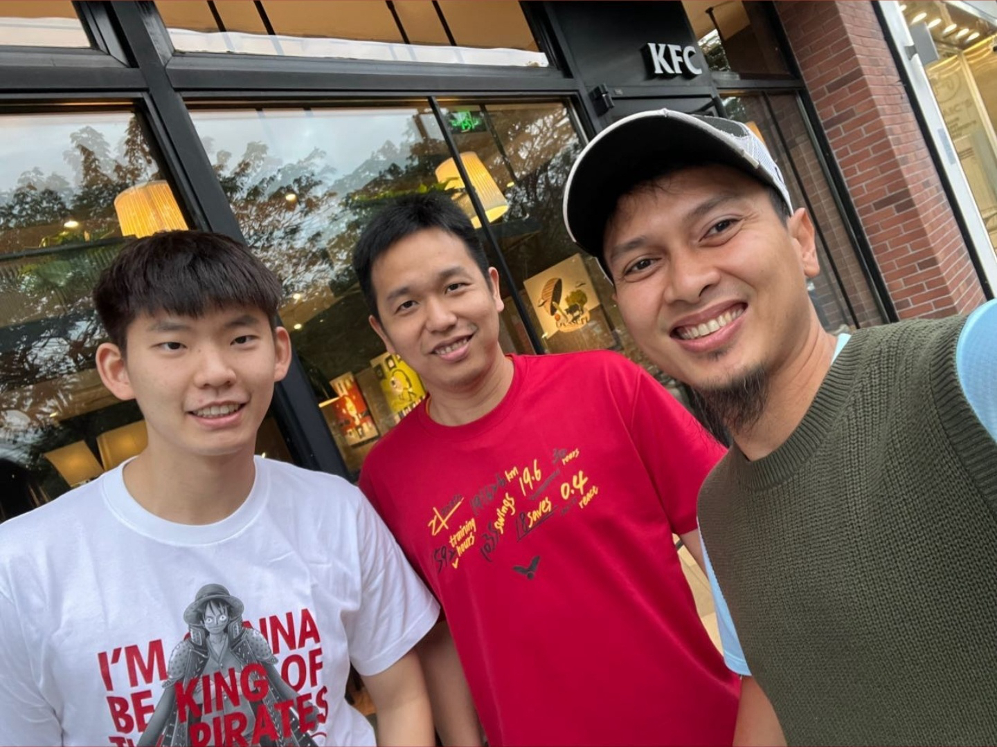 国羽第一金童玉女相恋20年,国羽两位世界冠军甜蜜同框