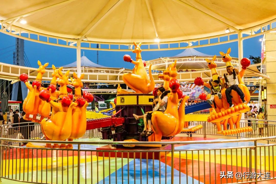 澶ц繛娴极涔嬫槦鎽╁ぉ杞湅澶滄櫙,澶ц繛娴极涔嬫槦鎽╁ぉ杞湅鏃ヨ惤