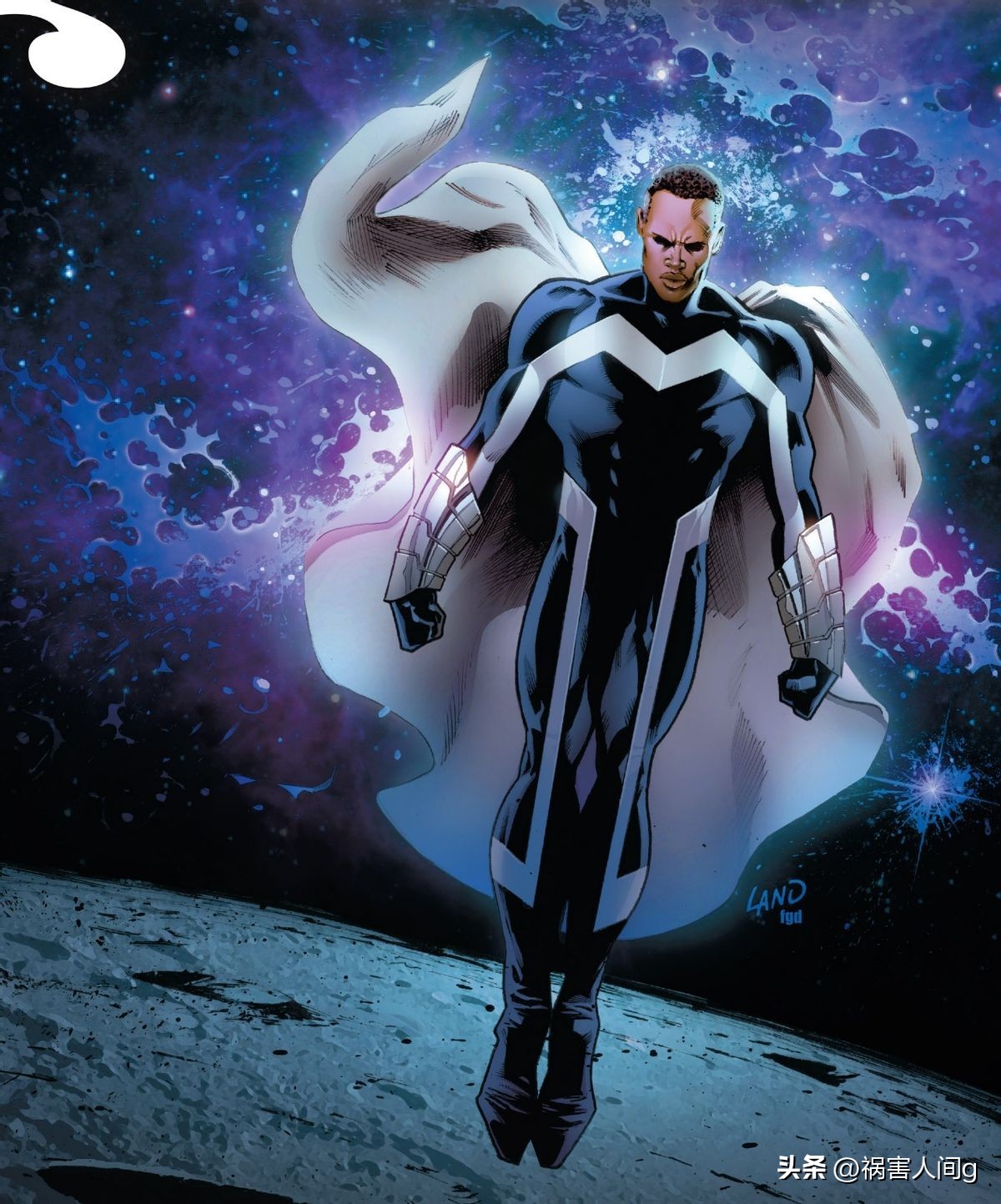 漫威神奇四侠,漫威中的神奇四侠电影全解析