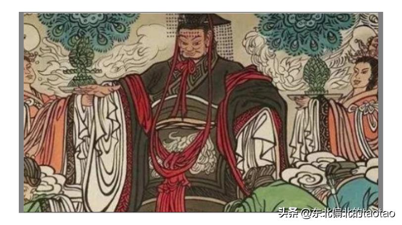 唐朝灭亡后哪个朝代兴起,五代十国第一个灭亡的朝代是啥