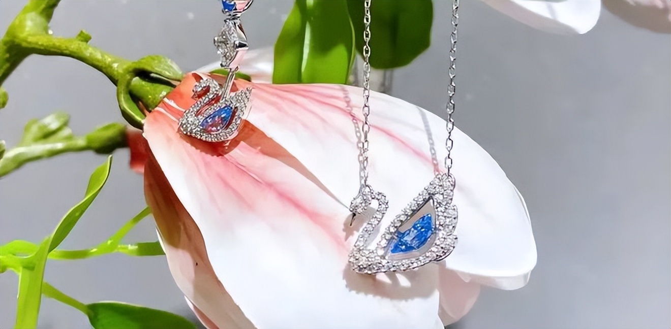 施华洛世奇海外捡漏,施华洛世奇捡漏母亲节