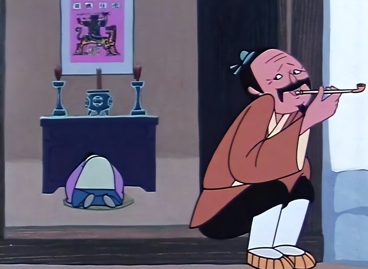 那些年看过的动画片图片,那些年看过的动画片片段合集