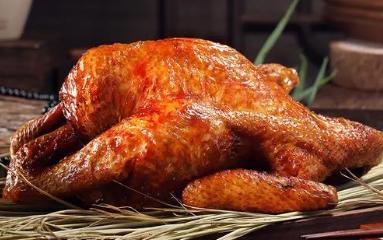 北方卤味小吃排名前十,南方正宗卤味小吃