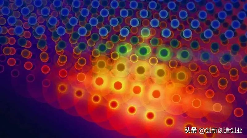 全球十大新材料顶尖巨头,世界新材料技术排名前十