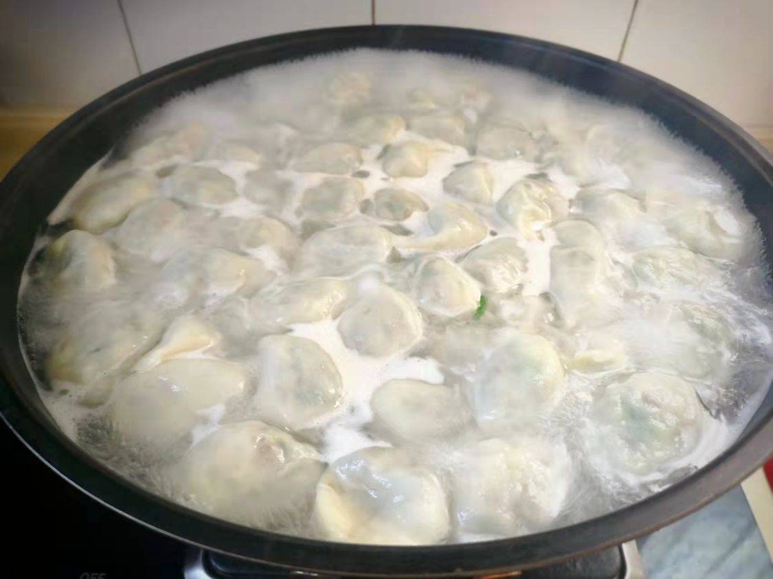 10种好吃的饺子馅做法和配方,十种最好吃的饺子馅做法大全