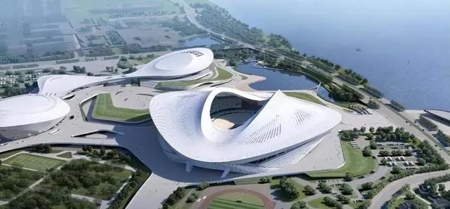 2023亚洲杯承办国卡塔尔,2023亚洲杯卡塔尔开幕式