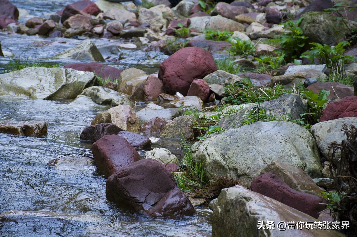 自驾张家界5天4晚旅游攻略,去张家界五日游攻略