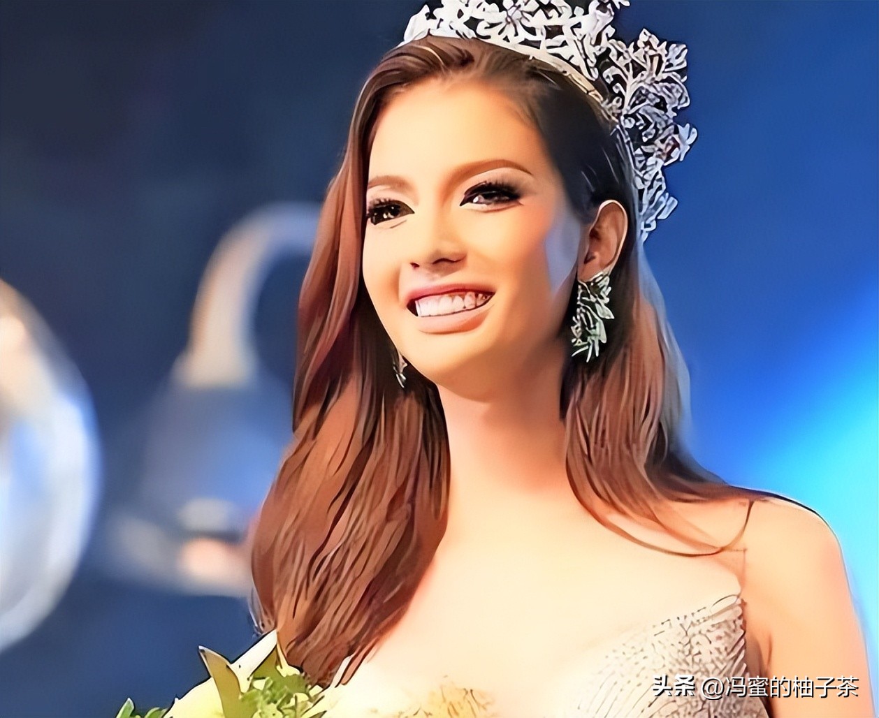 泰国最美人妖嫁给中国富豪现况,泰国最美人妖嫁中国富豪现状