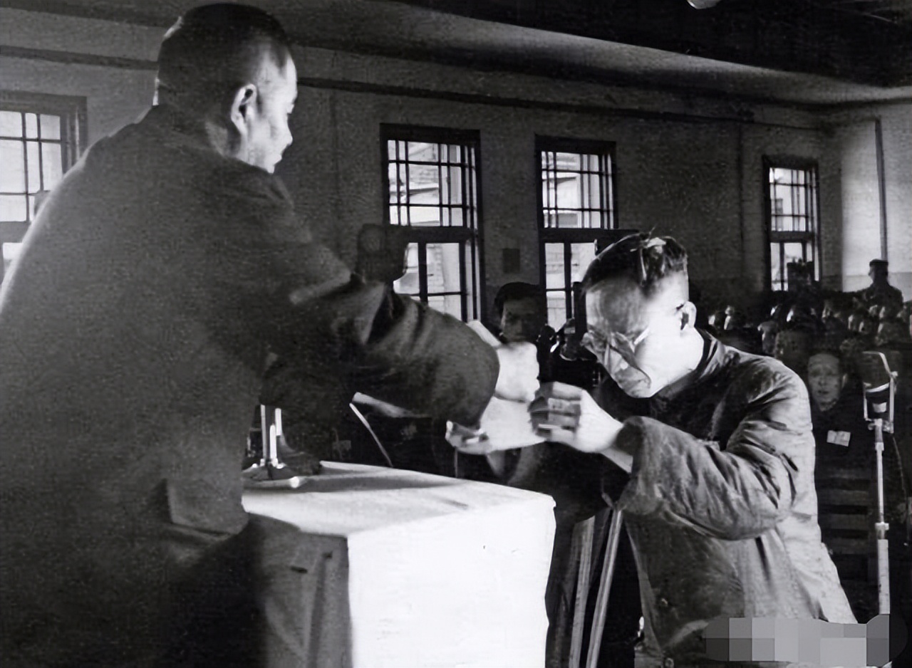 末代皇帝溥仪不为人知的悲惨一生,末代皇帝溥仪大起大落的人生