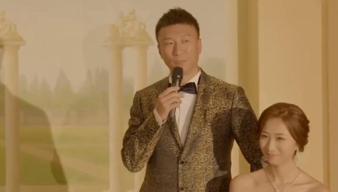 孙红雷有多少套房子,孙红雷北京豪宅在哪里