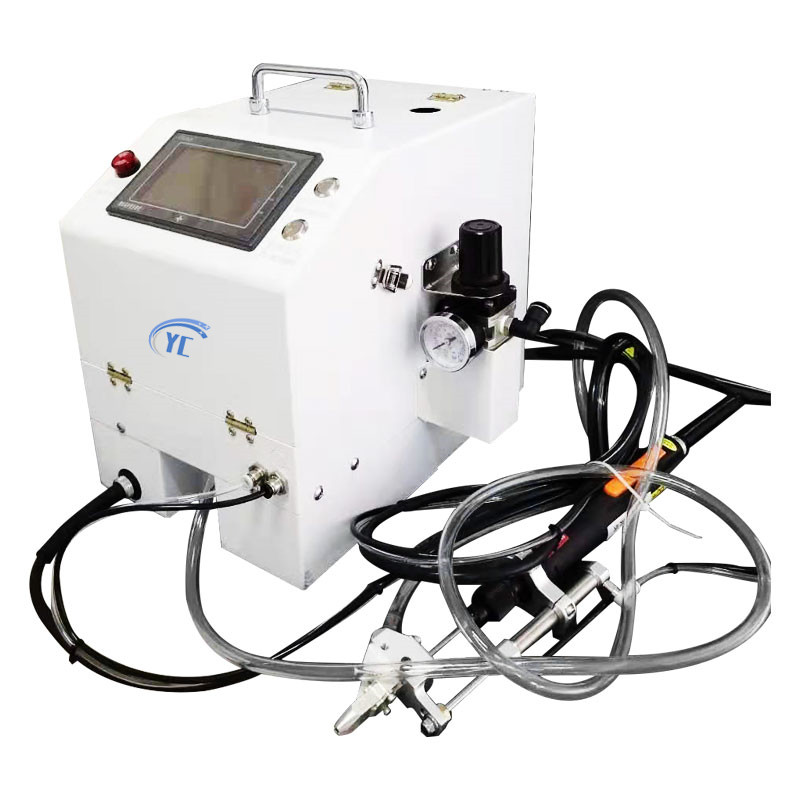 自动锁螺丝机的工作频率,自动锁螺丝机教程视频