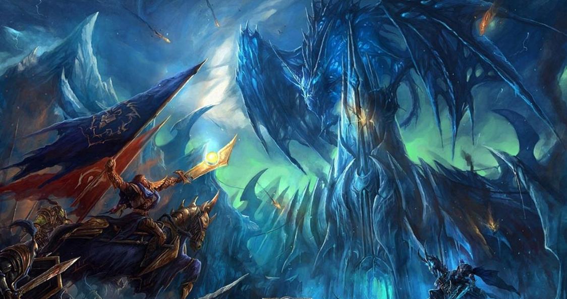 魔兽世界怀旧服术士dps排名,魔兽世界怀旧服wlkpvp最强职业