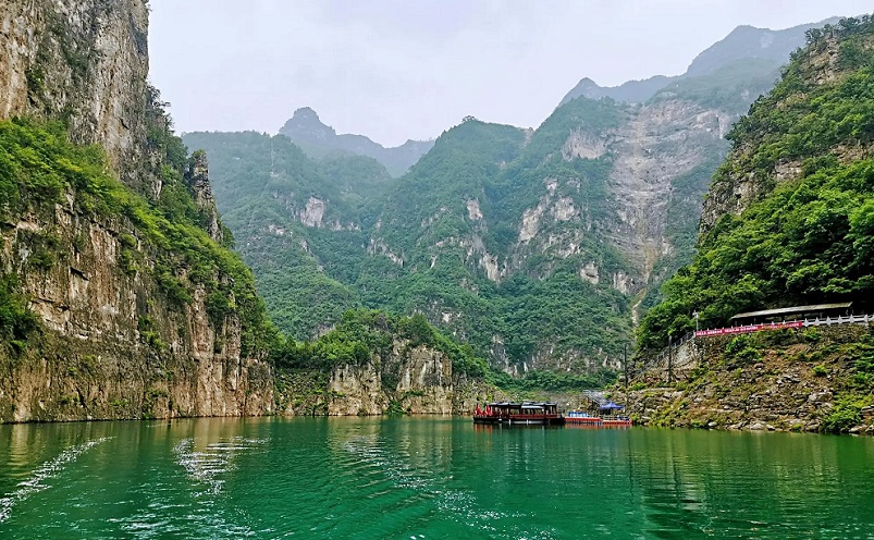 河南旅游必去十大景点推荐理由,推荐河南3个冷门县城