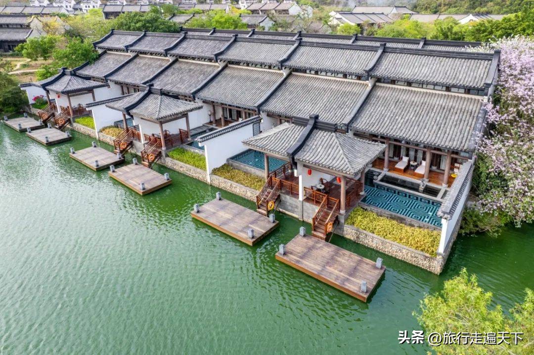 惠州中海汤泉酒店多少钱一晚,惠州中海汤泉酒店房型攻略