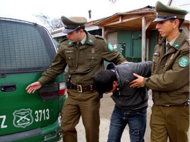 我在智利做生意遇到的奇葩经历