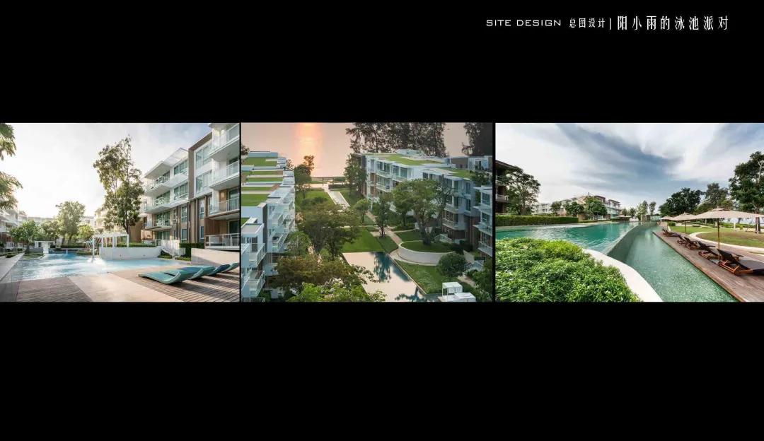 梦想的美好生活,梦想的生活