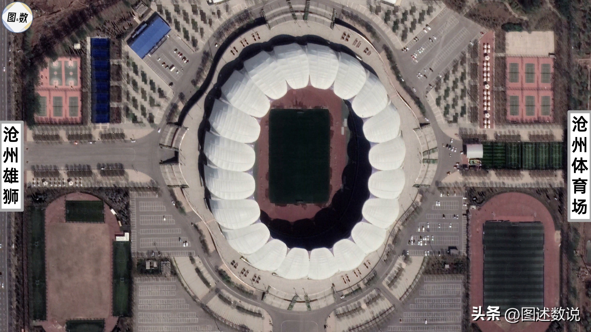 我国北方的职业足球俱乐部,中国职业足球版图