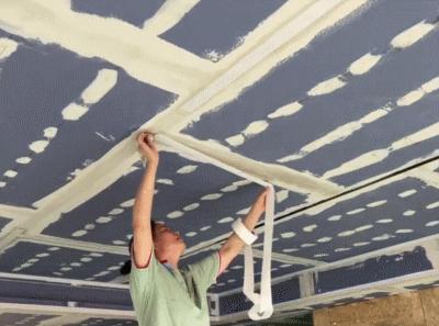 刷乳胶漆需要整天监工吗,刷乳胶漆要盯住师傅吗