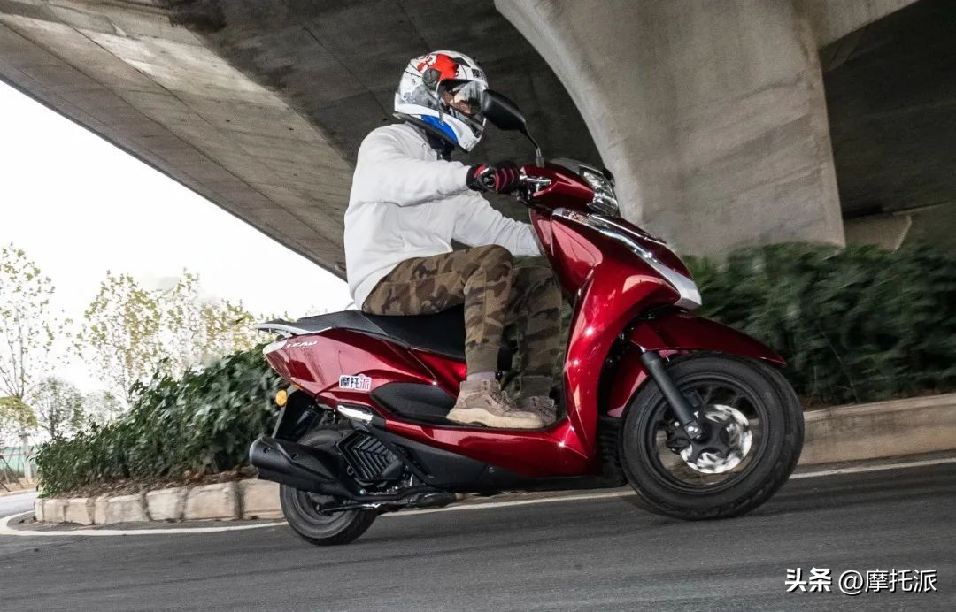 本田lead125优点和缺点,本田lead125最新测评