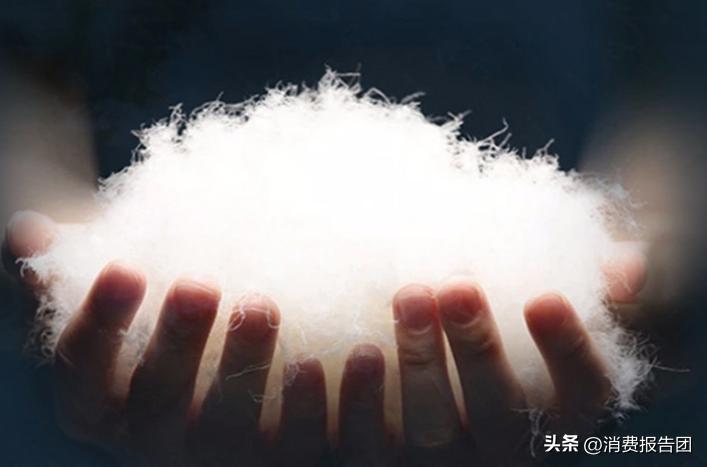 鸭鸭羽绒服打假,抽检不合格羽绒服有哪些品牌