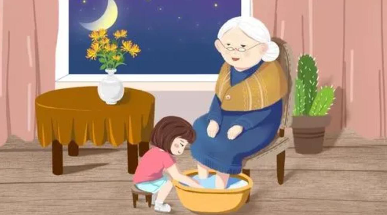 爷爷奶奶亲还是兄弟姐妹亲,姥姥姥爷亲还是外公外婆亲