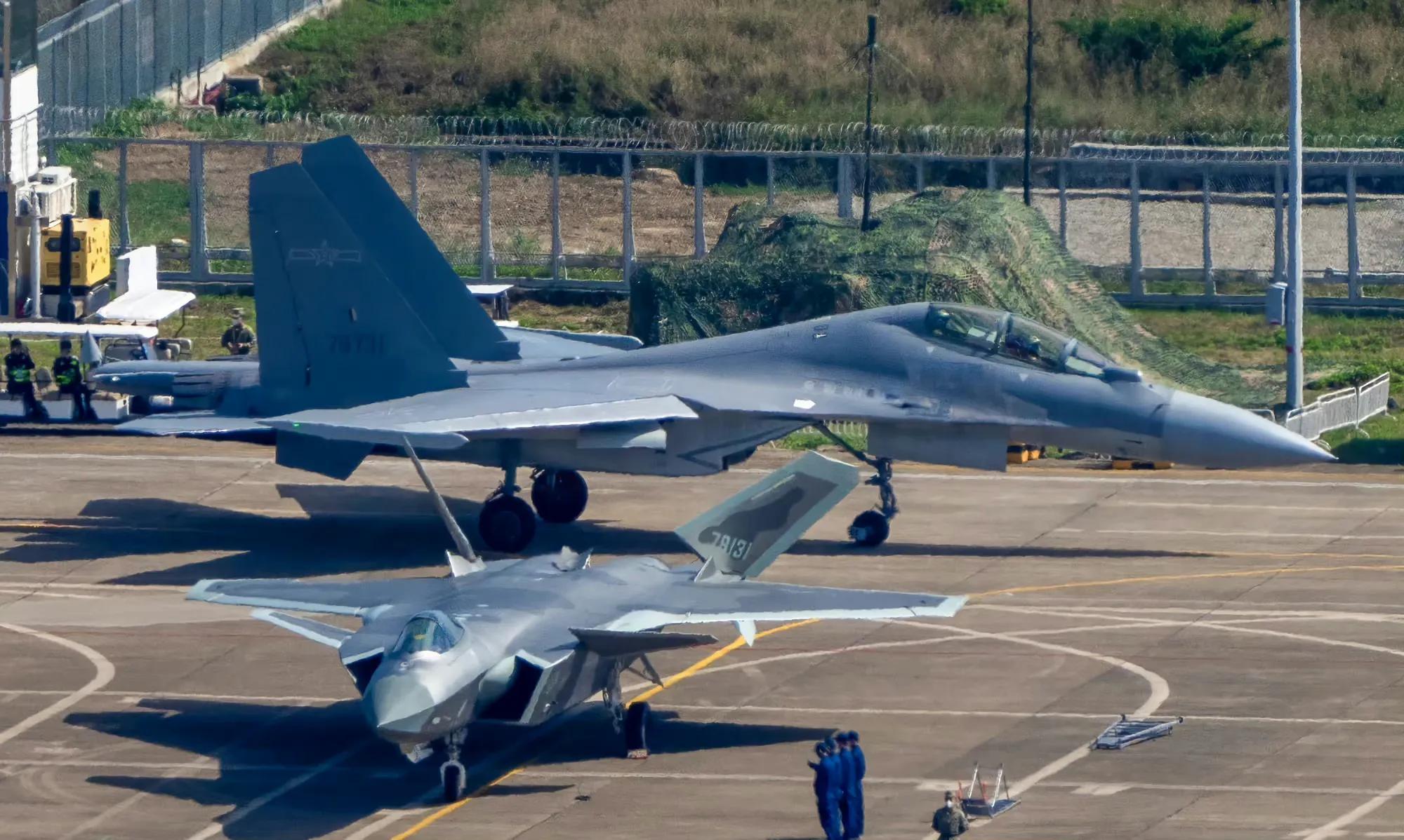 美军为什么不卖日本f22战机,美军f35与f22哪个受欢迎